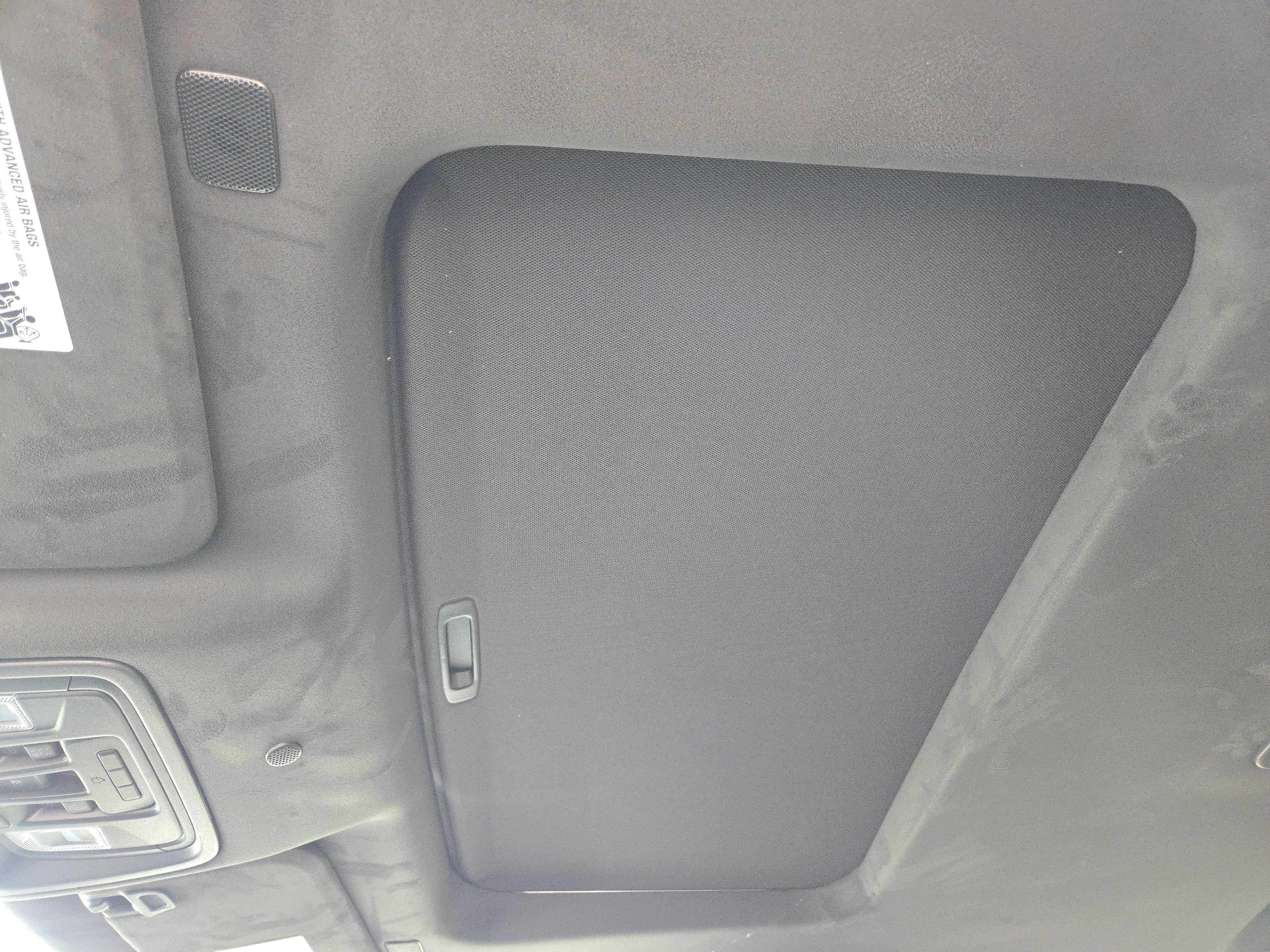 New 2026 GMC Sierra 2500 AT4X image 21