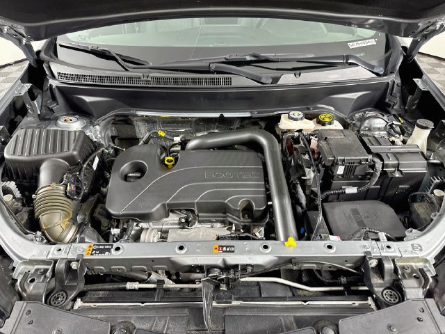 Used 2024 Chevrolet Equinox LT FWD image 45
