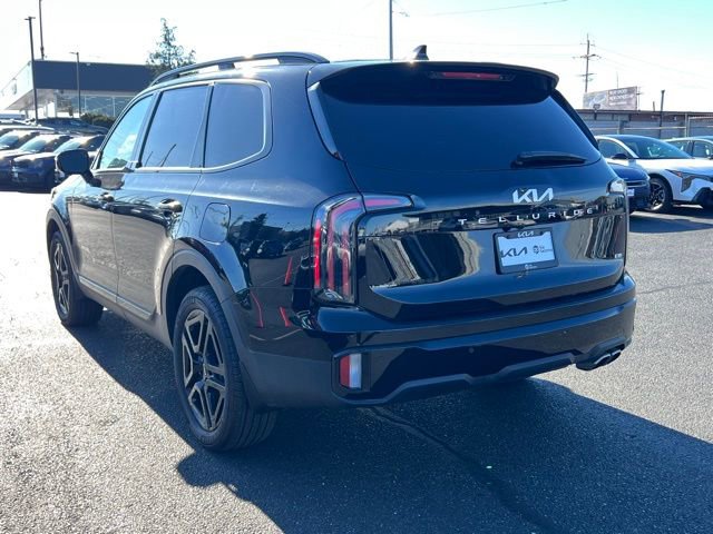 Used 2024 Kia Telluride SX X-Line image 10