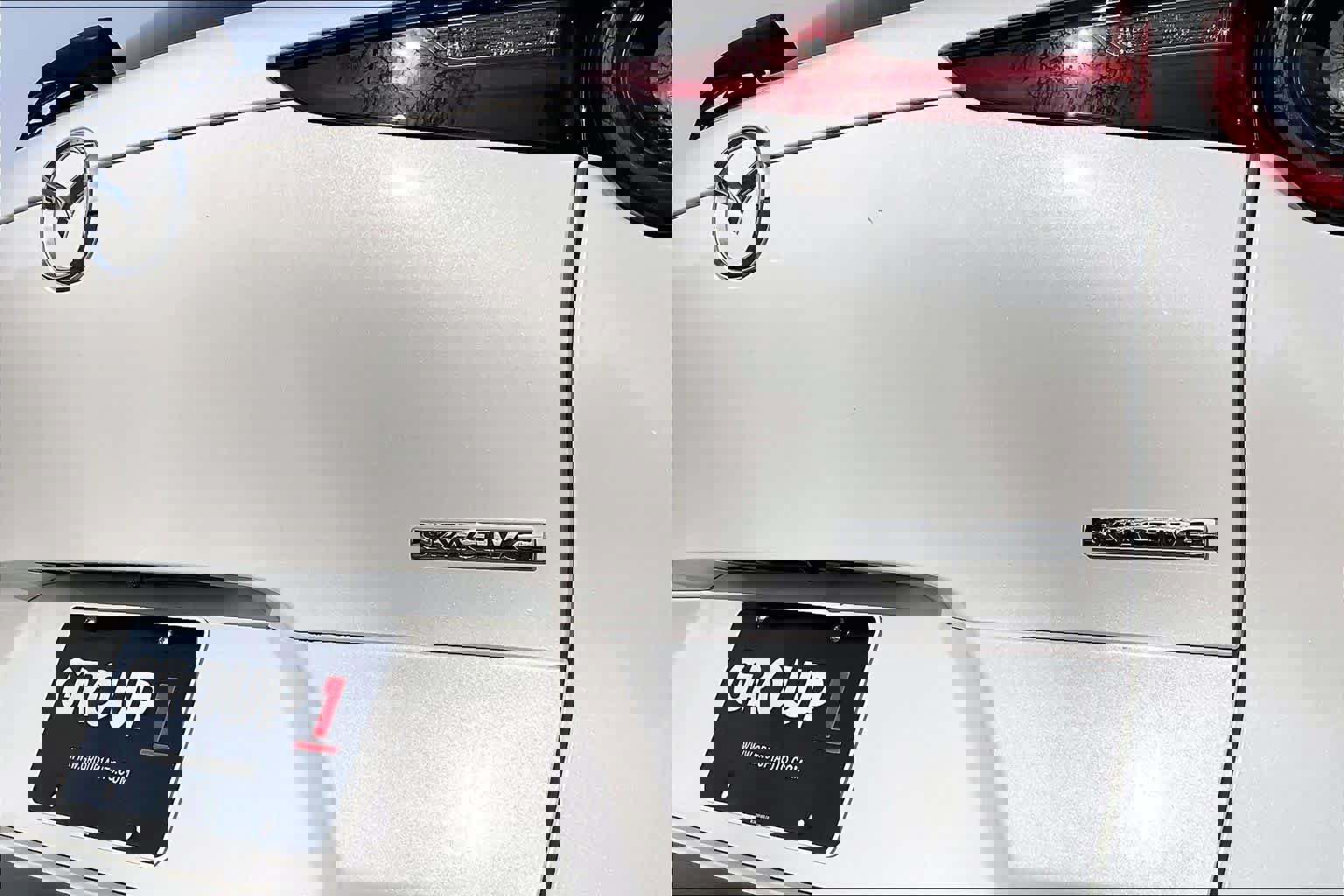 Used 2022 MAZDA CX-30 AWD 2.5 S w/ Premium Package image 9