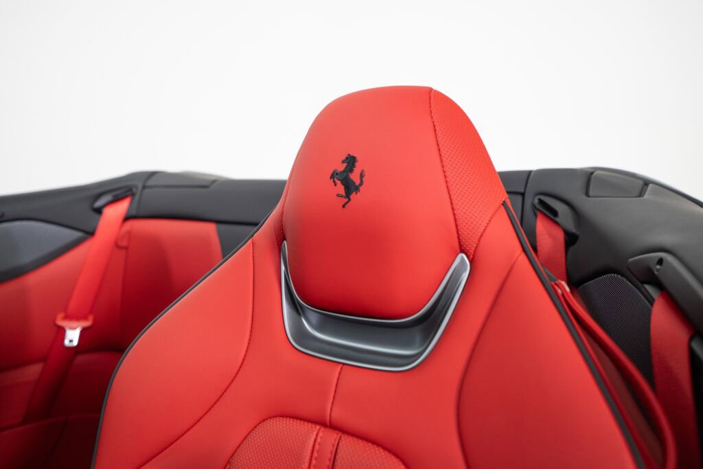Used 2023 Ferrari Portofino M image 35