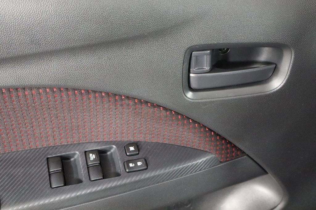 Used 2024 Mitsubishi Mirage Black Edition image 21