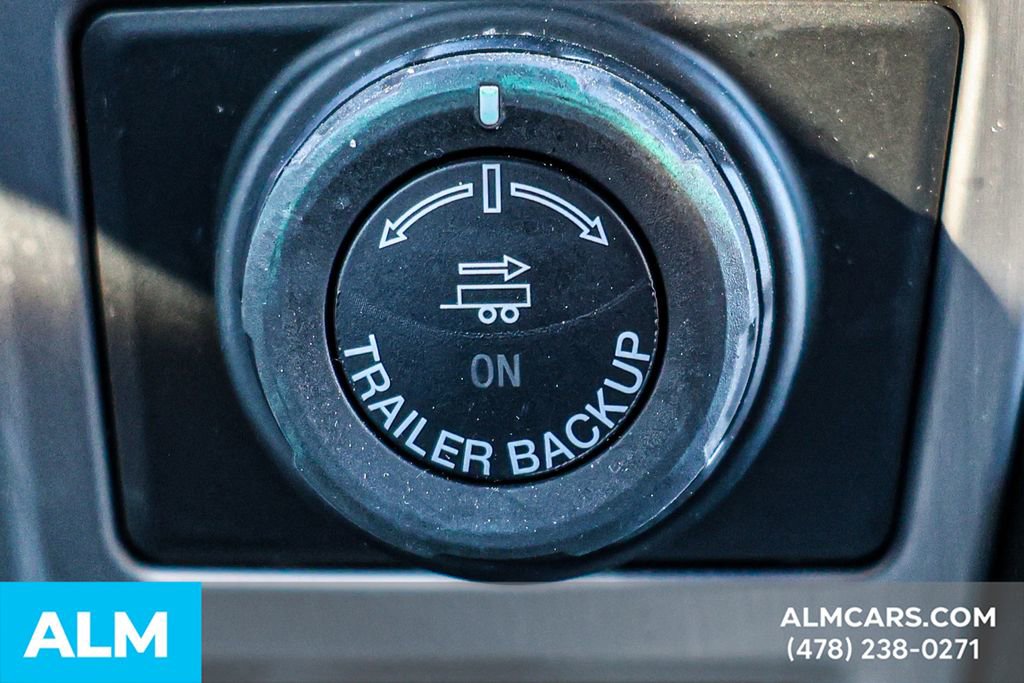 Used 2020 Ford F150 Platinum w/ Technology Package image 39