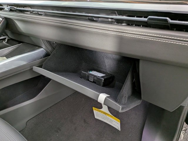 New 2026 Cadillac Escalade Luxury w/ Touring Package image 39