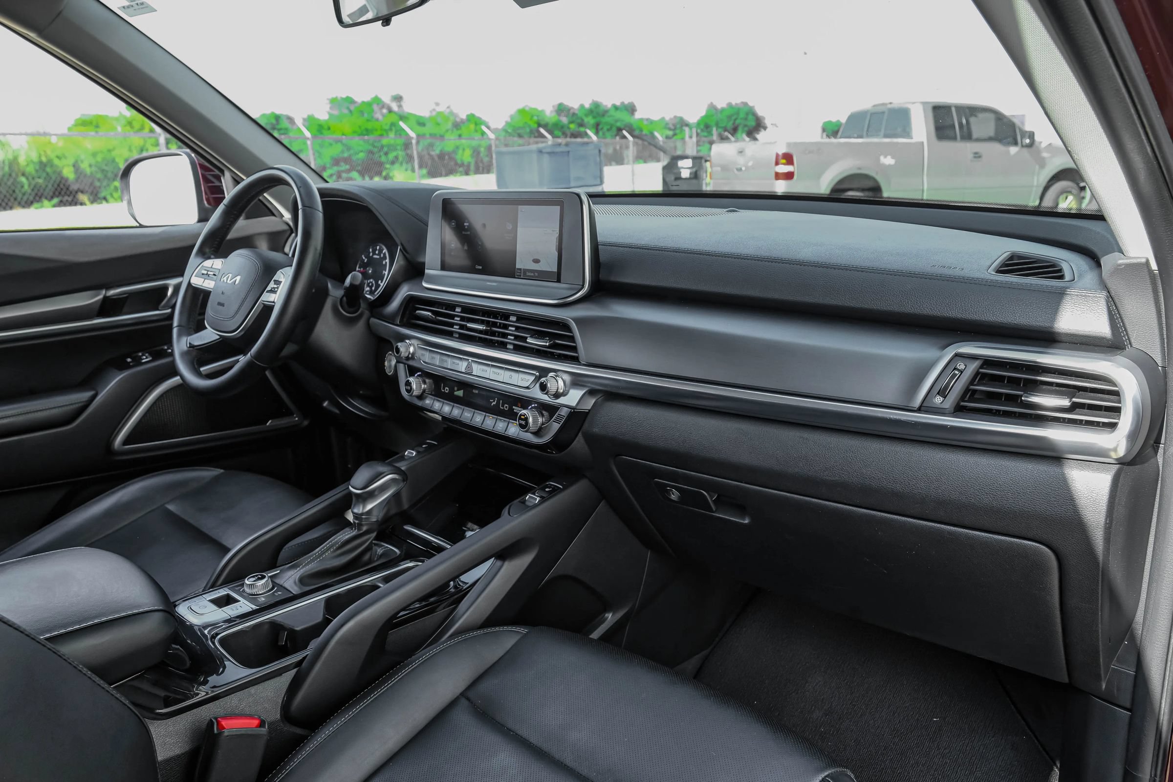 Used 2022 Kia Telluride S AWD/4WD image 13