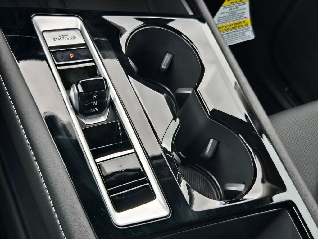 New 2026 Volkswagen Atlas SEL AWD/4WD image 11