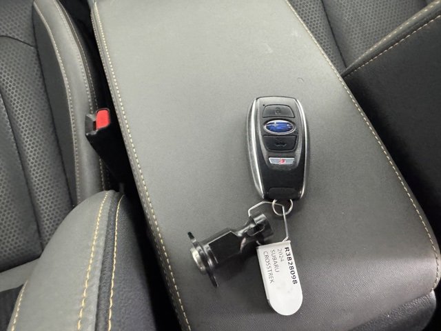 Used 2024 Subaru Crosstrek 2.5i Wilderness image 28