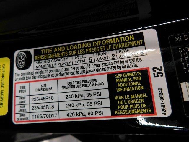 Used 2024 Toyota Camry SE image 55