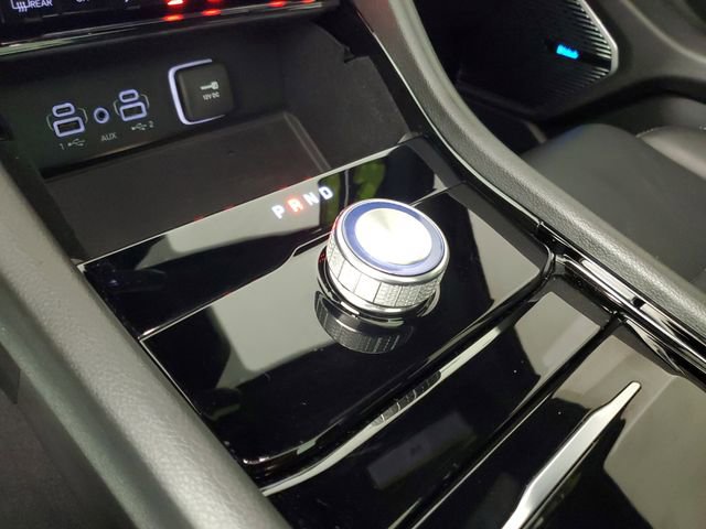 Used 2021 Jeep Grand Cherokee L Overland w/ Luxury Tech Group IV image 32