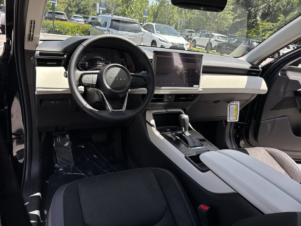 New 2026 MAZDA CX-5 Preferred AWD/4WD image 35