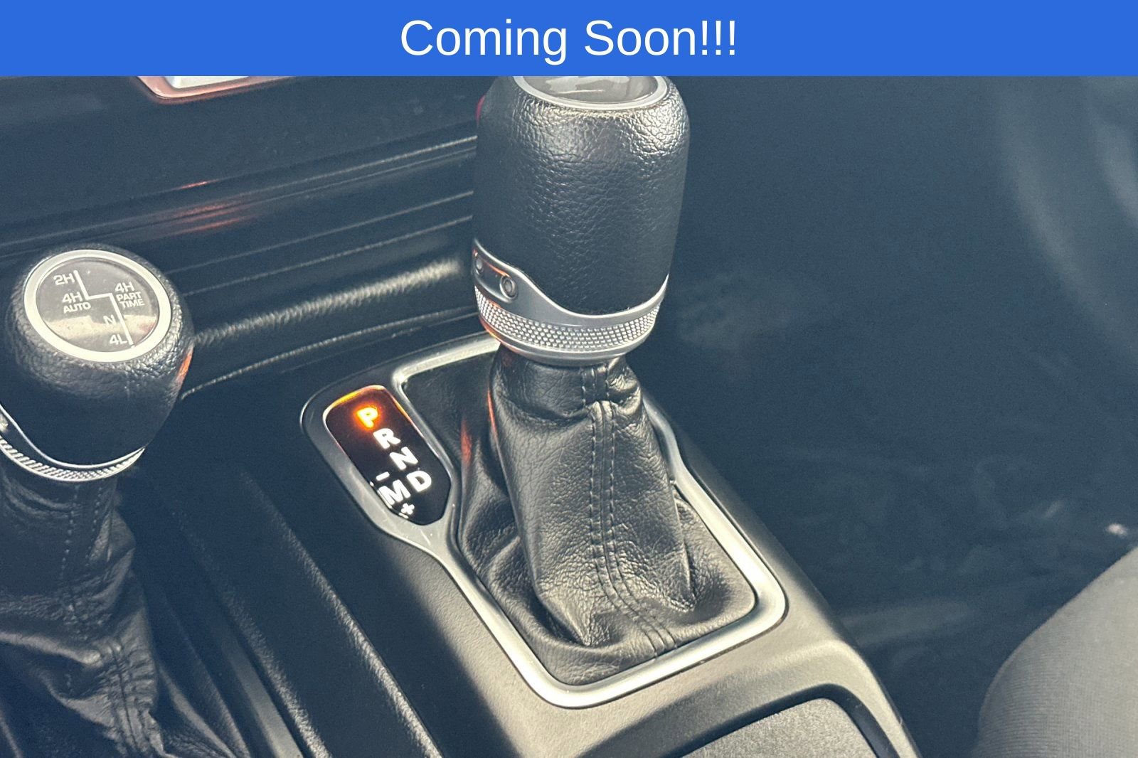 Used 2023 Jeep Wrangler Unlimited w/ Convenience Group image 22