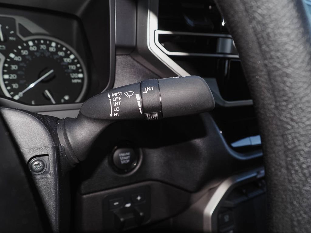 Used 2025 Toyota Tundra SR5 w/ SR5 Convenience Package image 30