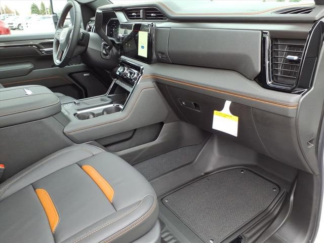 New 2026 GMC Sierra 2500 AT4 w/ AT4 Premium Plus Package image 25