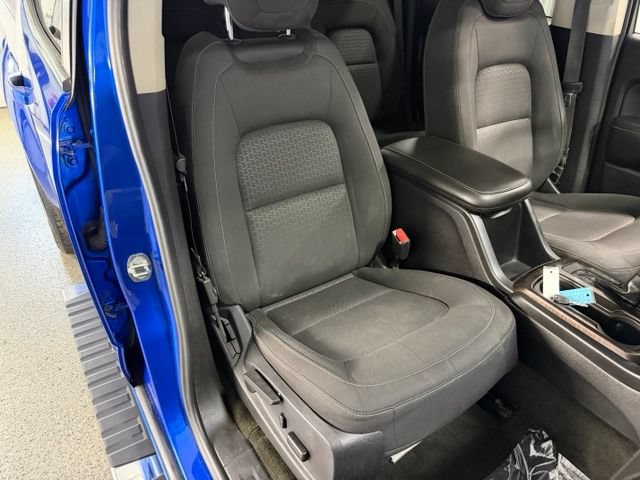 Used 2018 GMC Canyon SLE w/ SLE Convenience Package AWD/4WD image 20