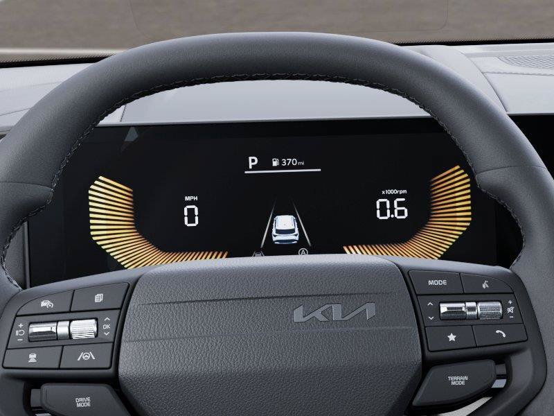New 2026 Kia Sportage EX AWD/4WD image 21