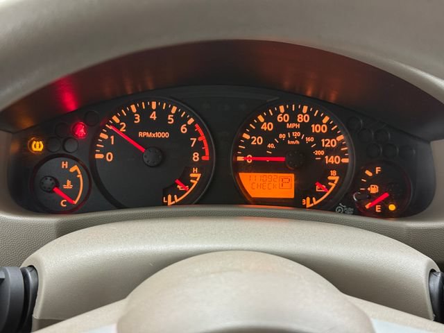 Used 2014 Nissan Frontier SV RWD image 15