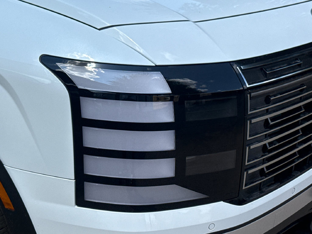 New 2026 Hyundai Palisade SEL Premium FWD image 4