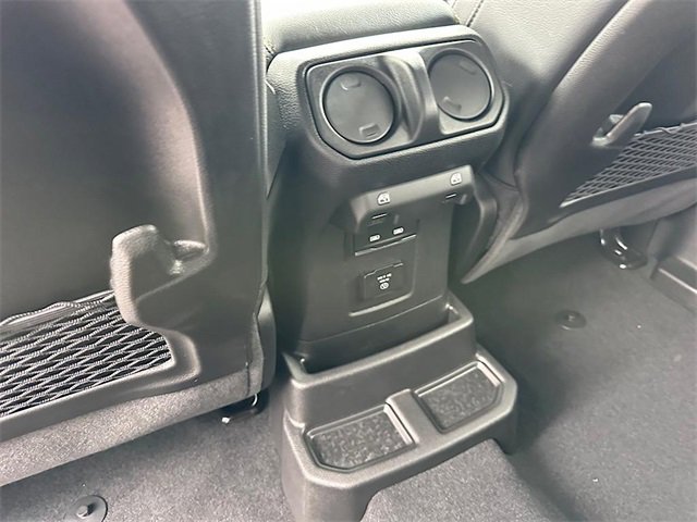 New 2026 Jeep Wrangler Sahara image 19
