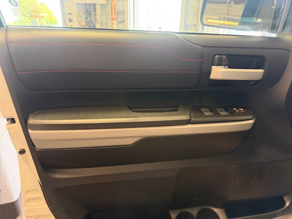 Certified 2019 Toyota Tundra TRD Pro AWD/4WD image 34