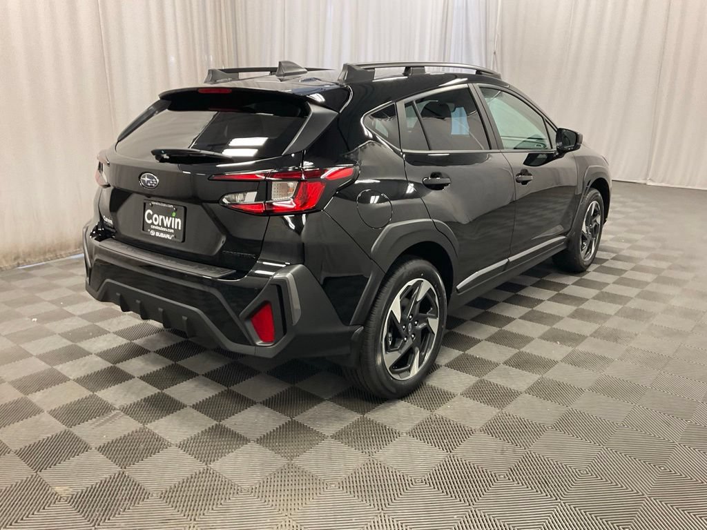 New 2026 Subaru Crosstrek 2.5i Limited AWD/4WD image 6