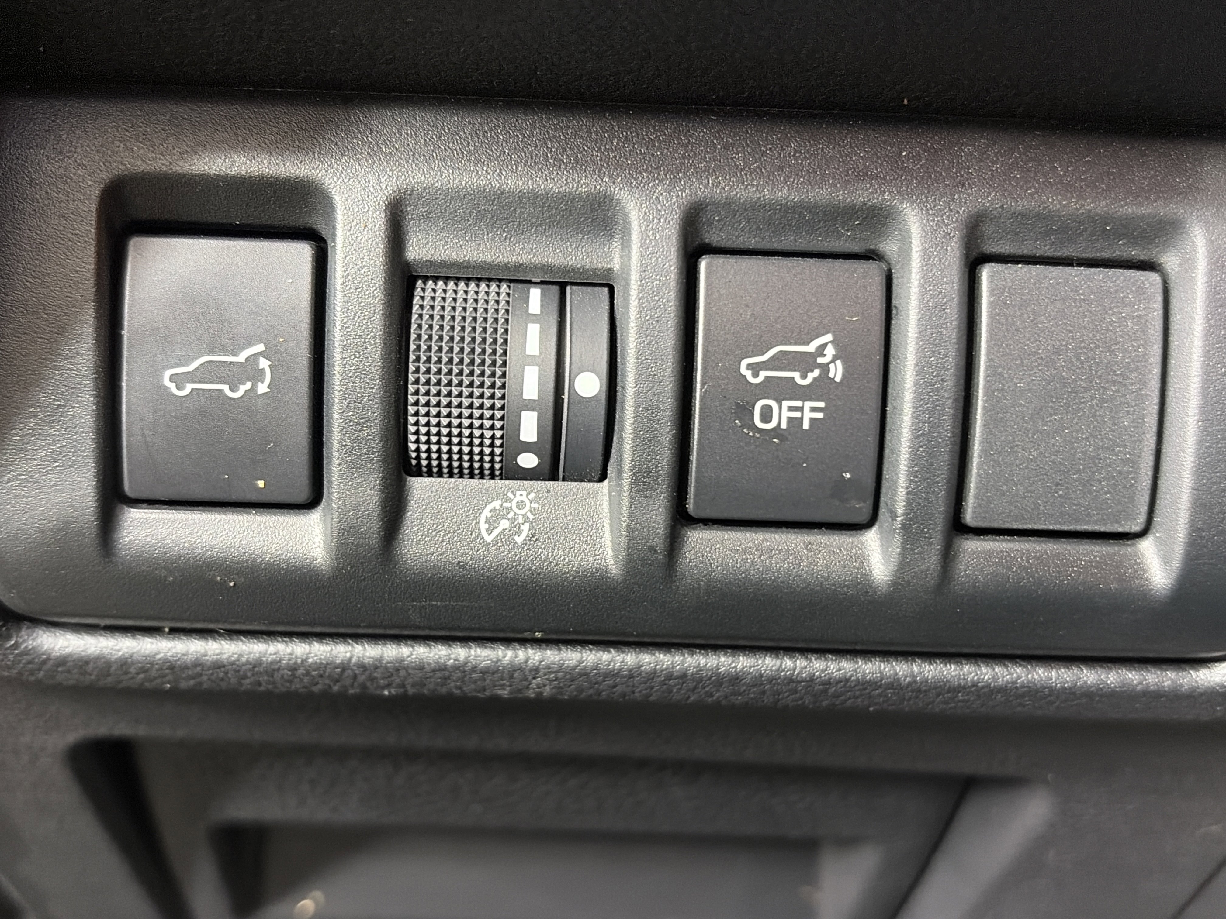 Certified 2023 Subaru Outback Wilderness image 31