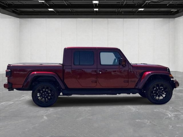 Used 2021 Jeep Gladiator Overland AWD/4WD image 6