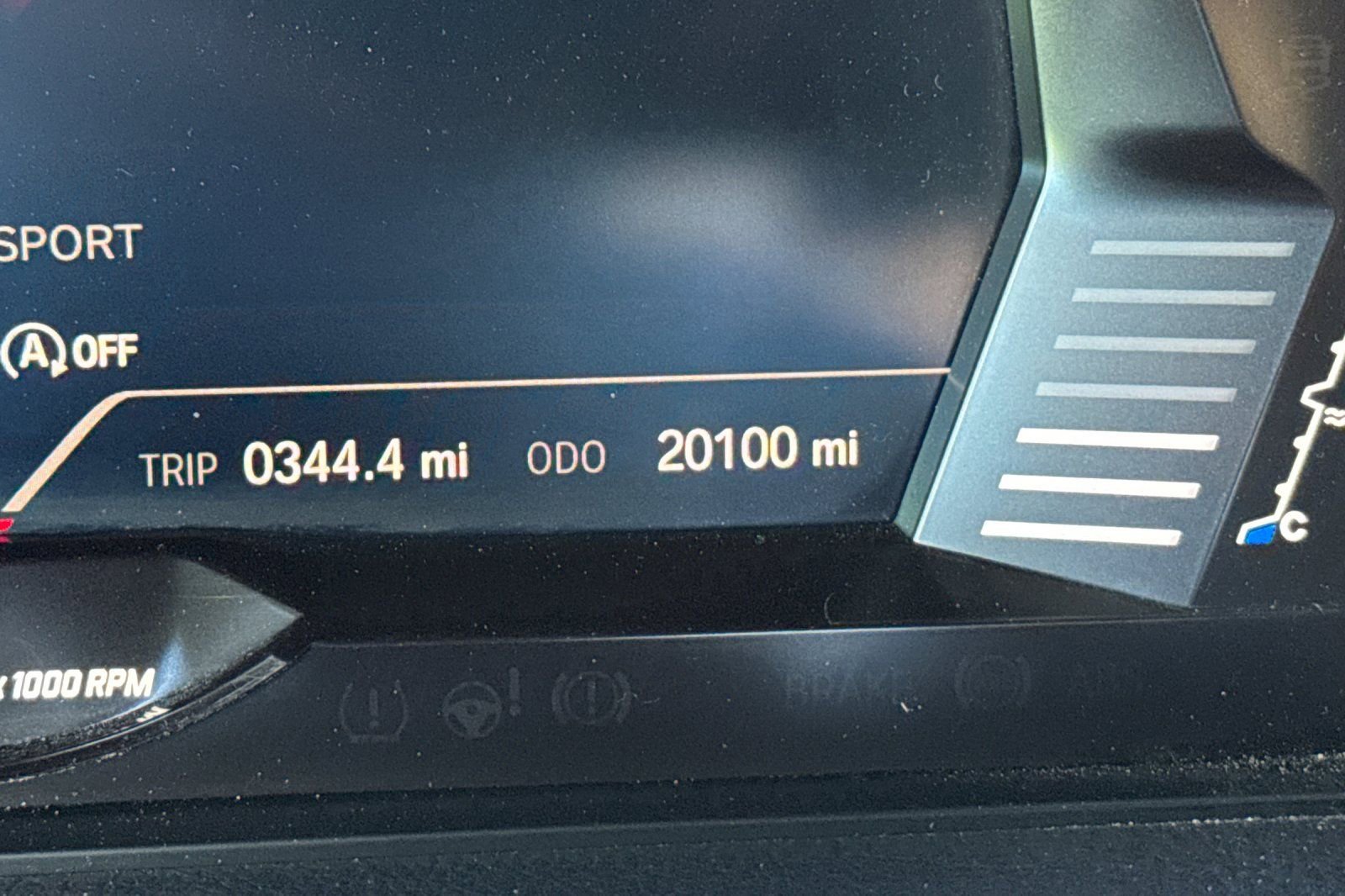 Used 2022 Toyota Supra Premium w/ Driver Assist Package image 22