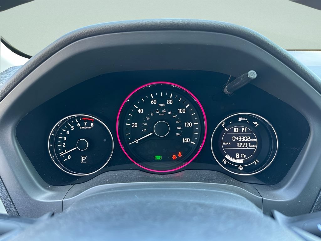 Used 2016 Honda HR-V EX image 14