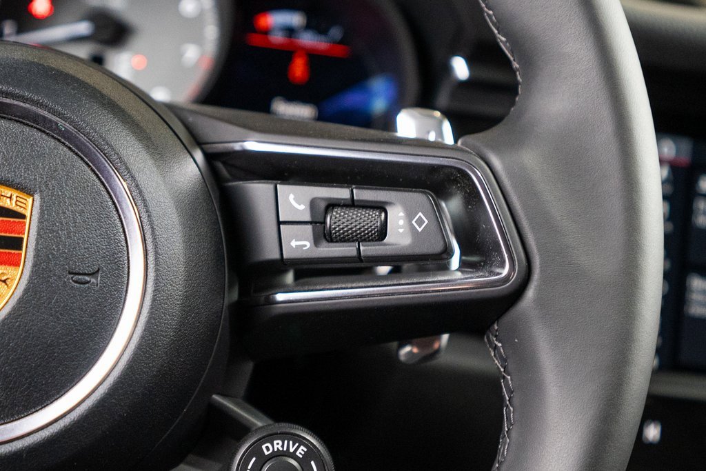 New 2026 Porsche Macan S image 34