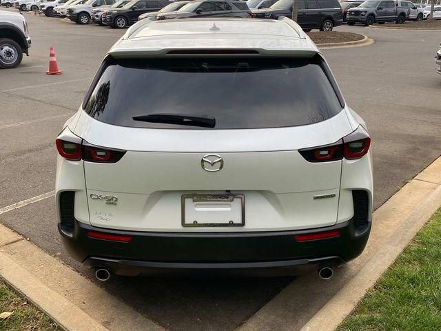 Used 2023 MAZDA CX-50 AWD 2.5 S w/ Cargo Package image 32