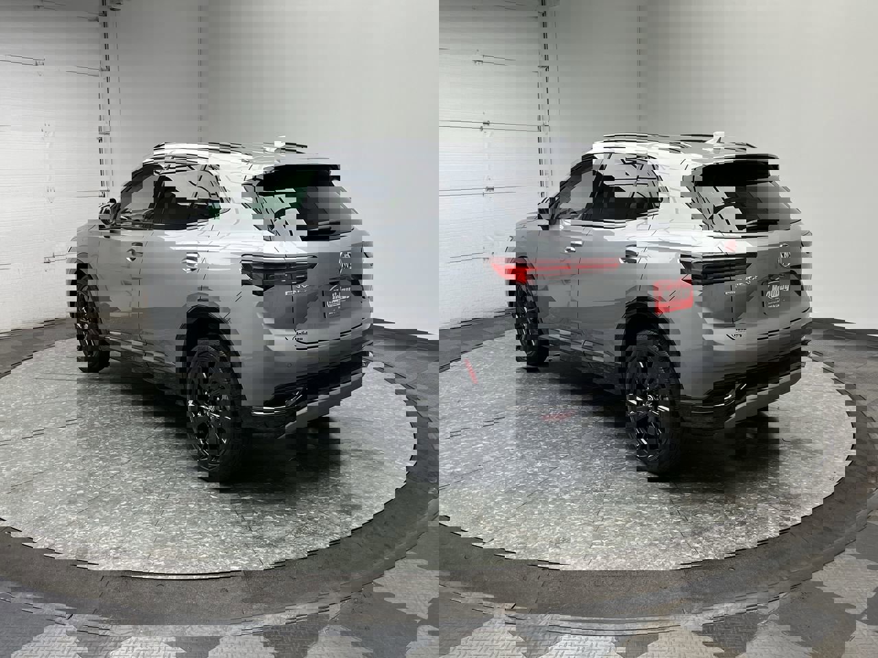 Certified 2023 Buick Envision Preferred w/ Sport Touring Package video 2