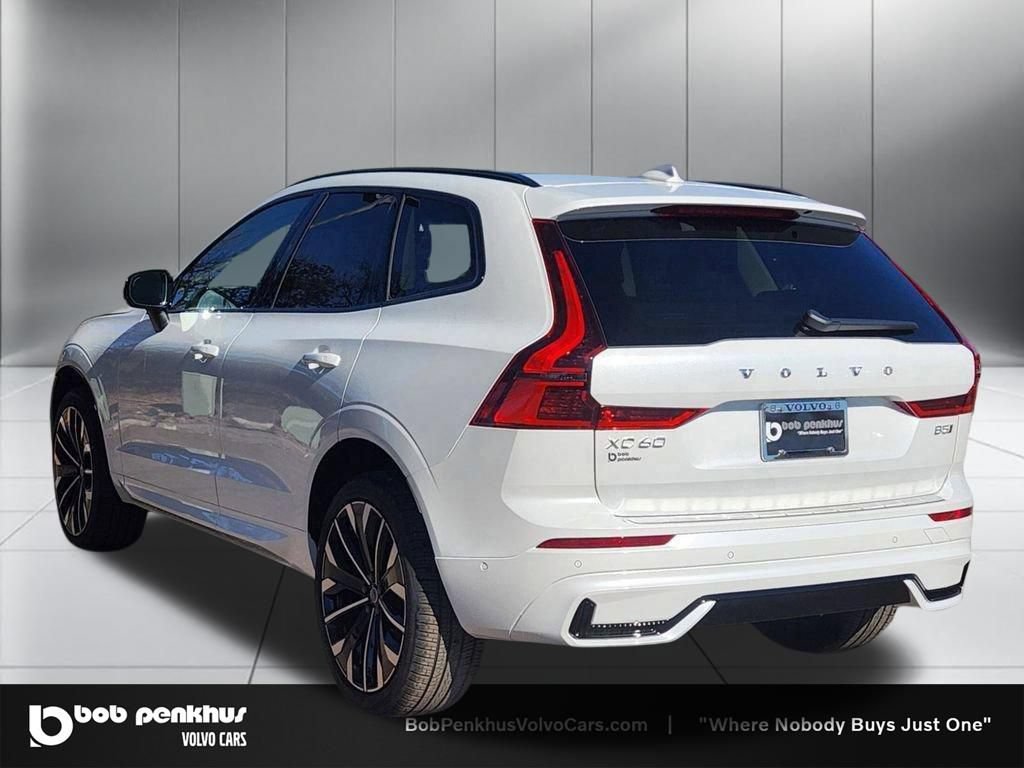 New 2026 Volvo XC60 B5 Ultra w/ Climate Package PRO AWD/4WD image 27