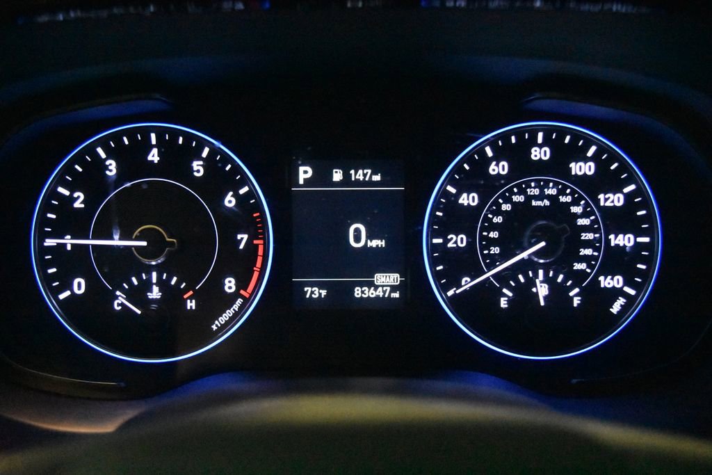 Used 2022 Hyundai Palisade SEL image 18