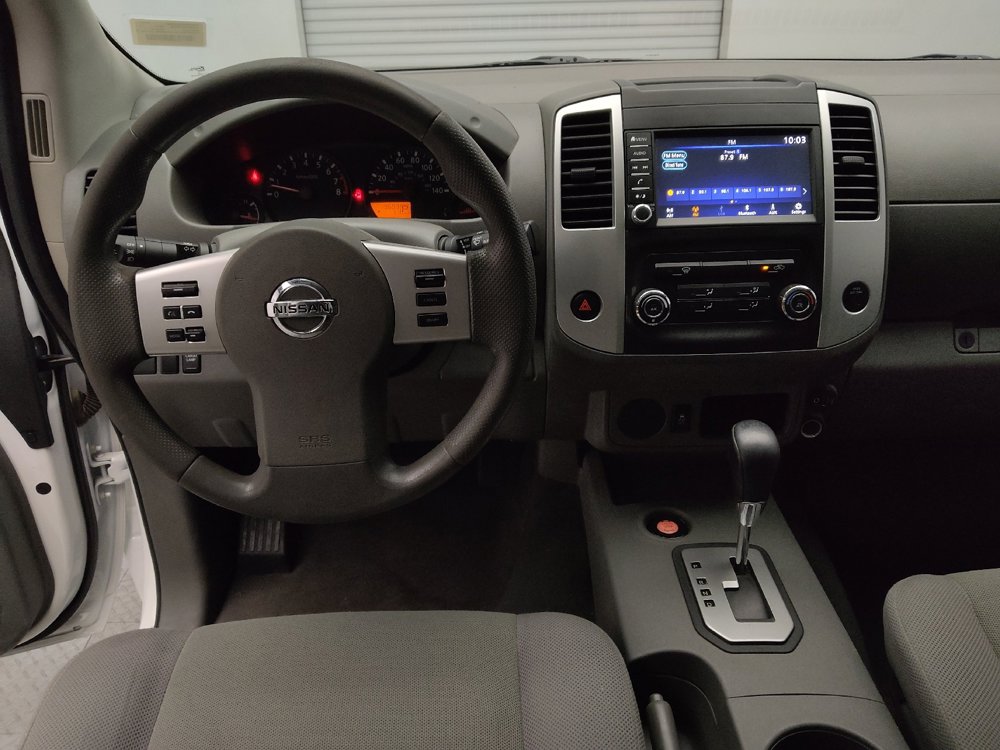 Used 2021 Nissan Frontier S w/ S Utility Package image 22