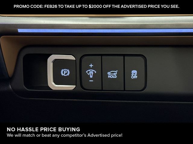 New 2026 Hyundai Santa Fe Calligraphy image 17