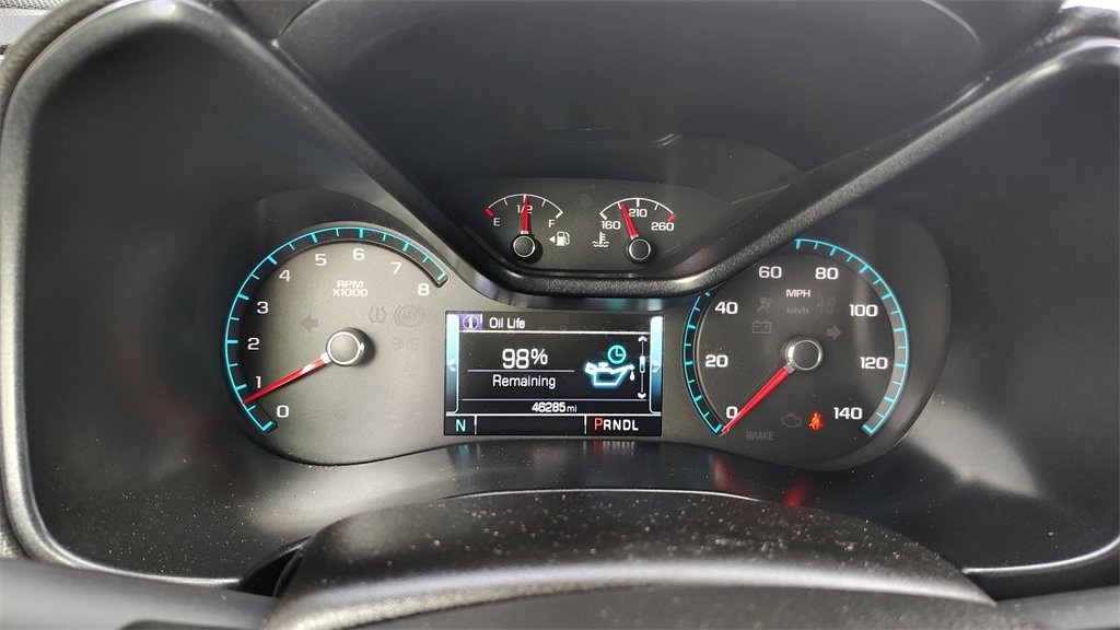 Used 2018 GMC Canyon Denali image 14