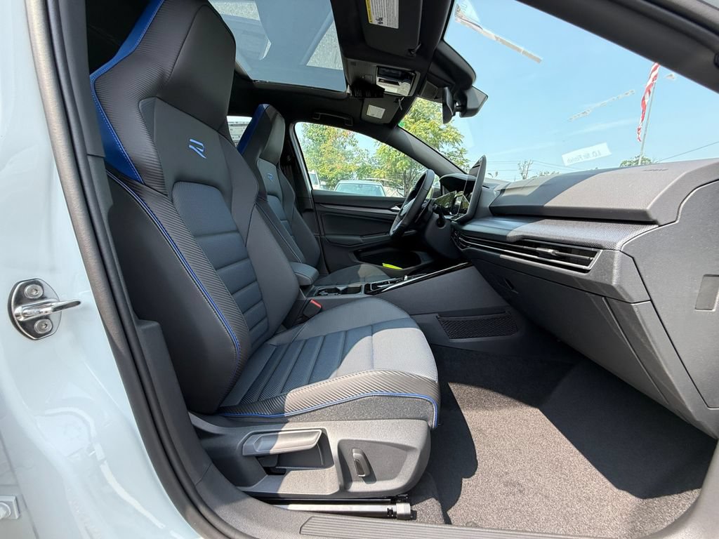 New 2026 Volkswagen Golf AWD/4WD image 26