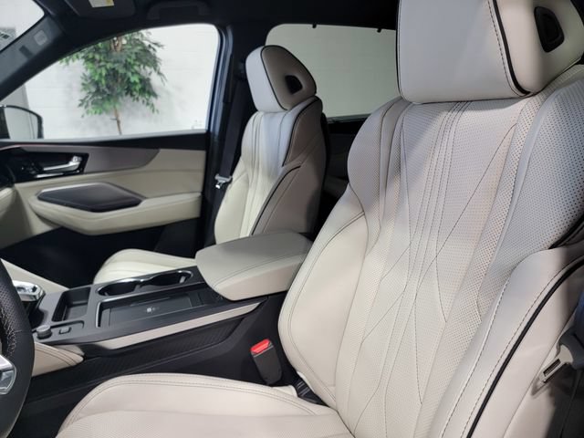 New 2026 Acura MDX A-Spec w/ Advance Package AWD/4WD image 12