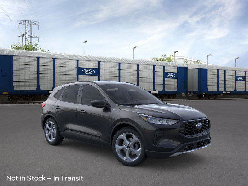 New 2026 Ford Escape ST-Line w/ Tech Pack #1 image 7