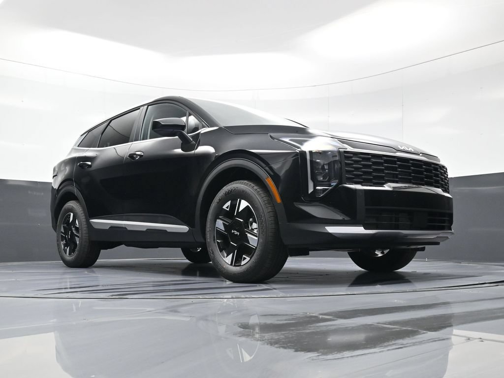 New 2026 Kia Sportage LX AWD/4WD image 39