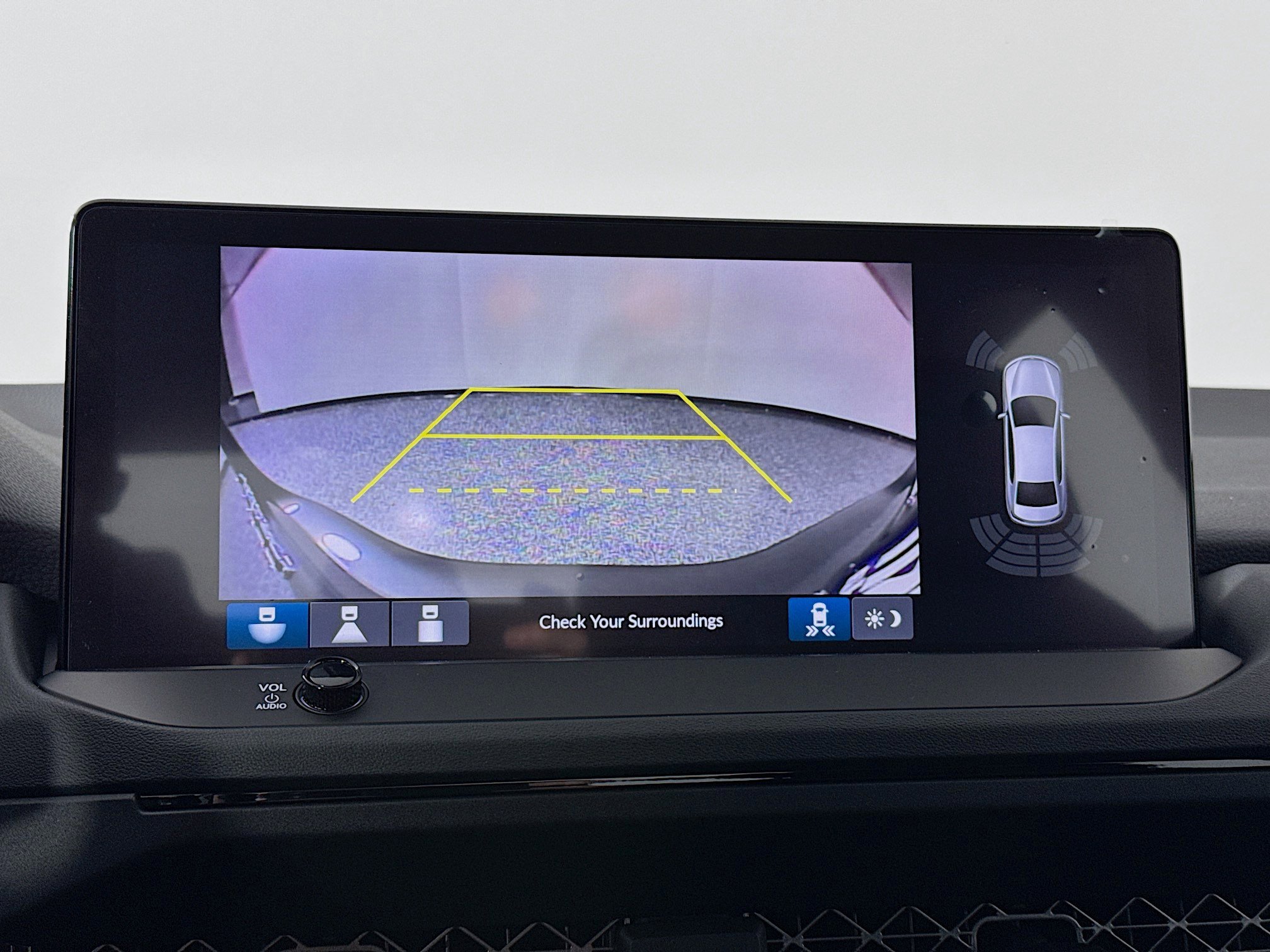 New 2025 Honda Accord Touring image 14