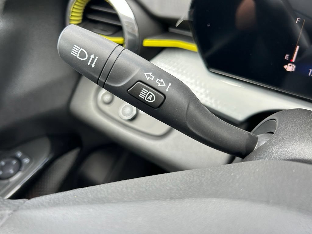 New 2026 Chevrolet Trax LT FWD image 42