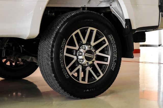 Used 2019 Ford F250 Lariat w/ Lariat Value Package AWD/4WD image 58