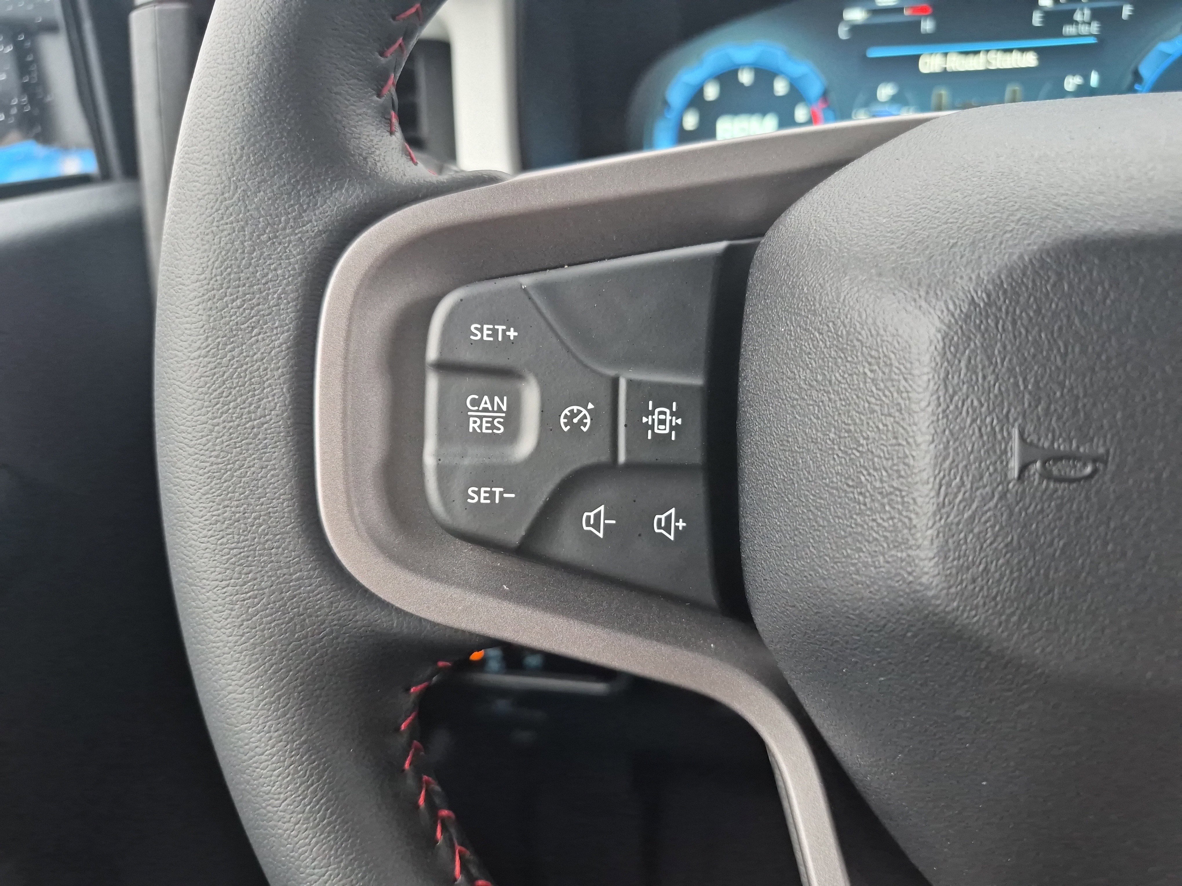 New 2025 Ford Bronco Heritage Edition image 25