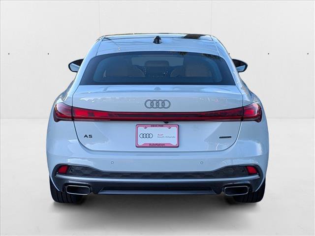 New 2025 Audi A5 2.0T Prestige image 6