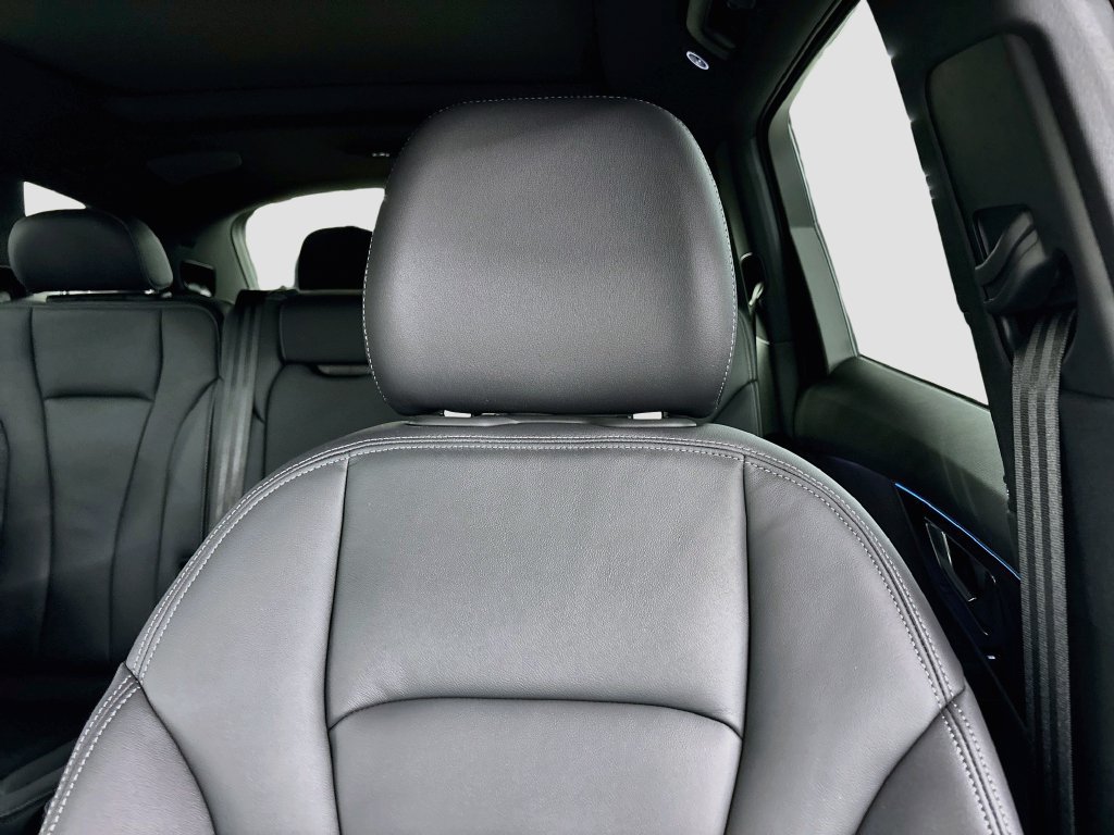 New 2026 Audi Q7 2.0T Premium Plus AWD/4WD image 20