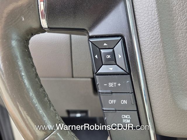 Used 2016 Lincoln Navigator L Select RWD image 28