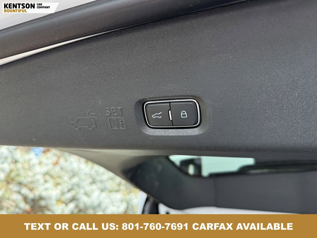 Used 2025 Ford Expedition Platinum image 42