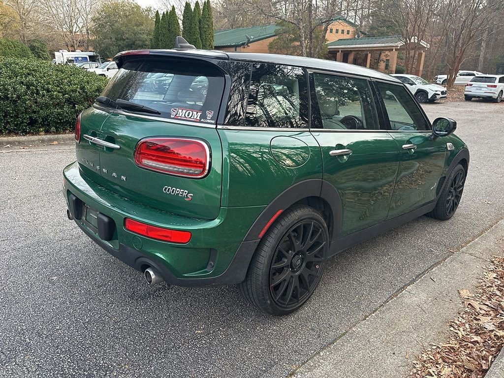 Used 2020 MINI Cooper Clubman S image 6