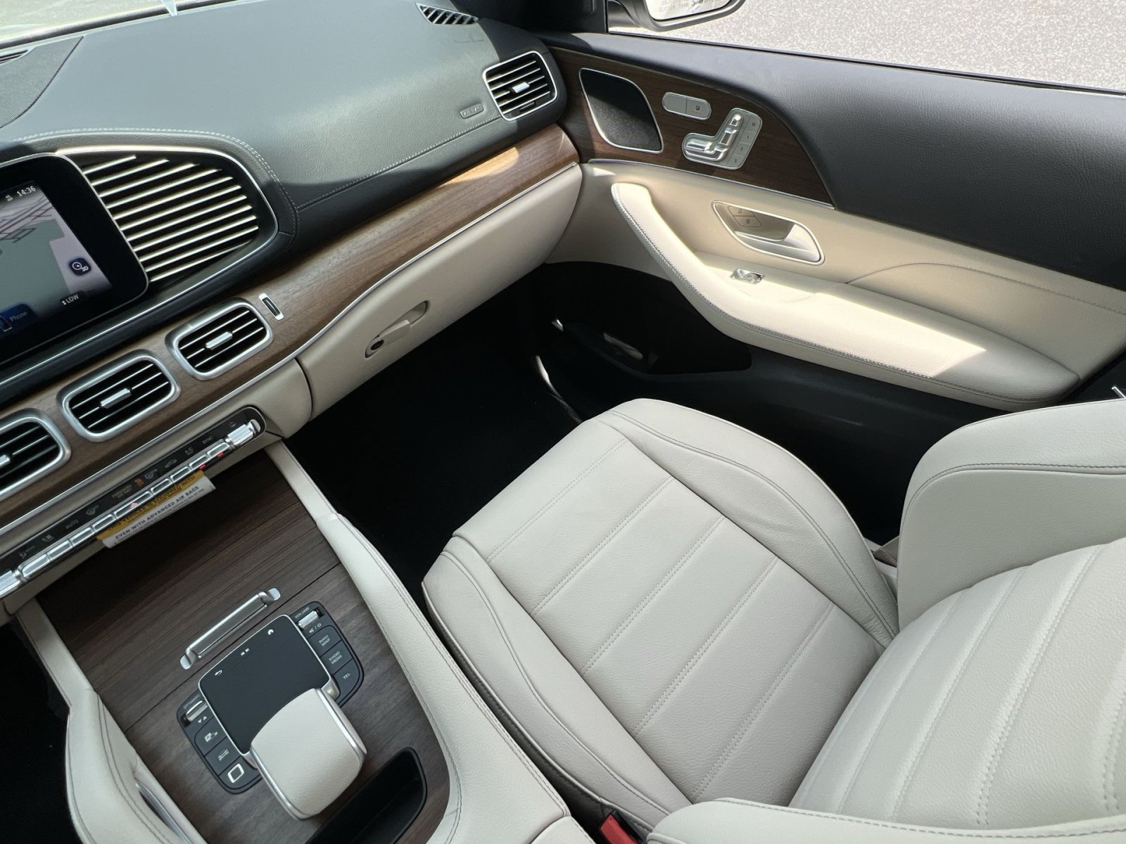 New 2026 Mercedes-Benz GLE 450 4MATIC Coupe image 14
